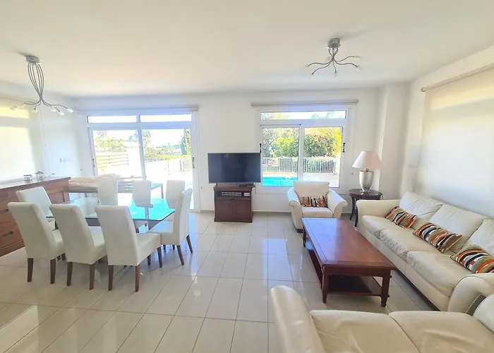 Horizon Villa Protaras