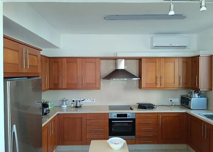 Horizon Villa Protaras