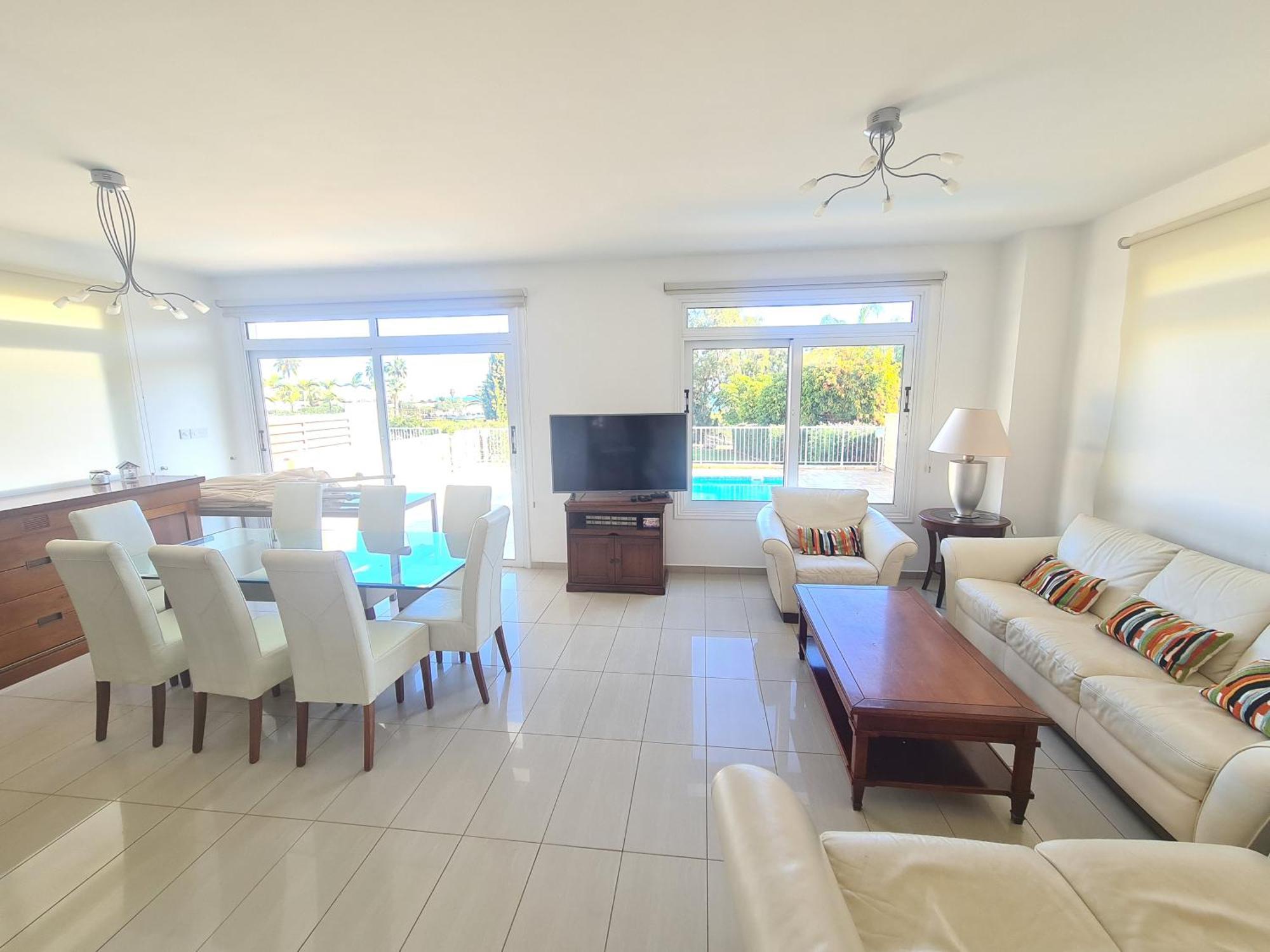 Villa Horizon *