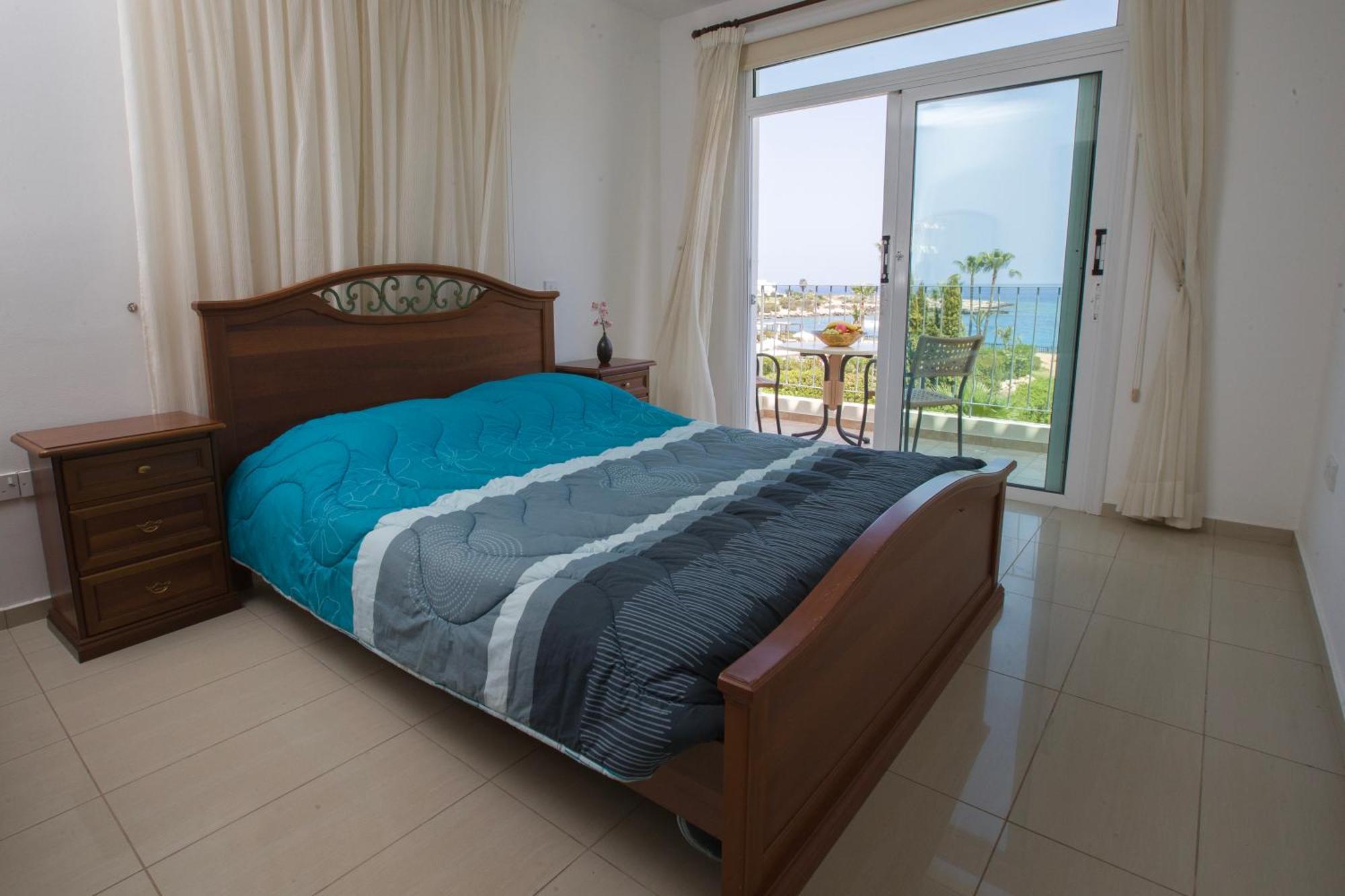 Horizon Villa *