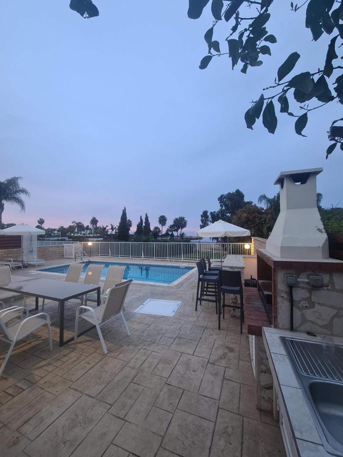 Horizon Villa