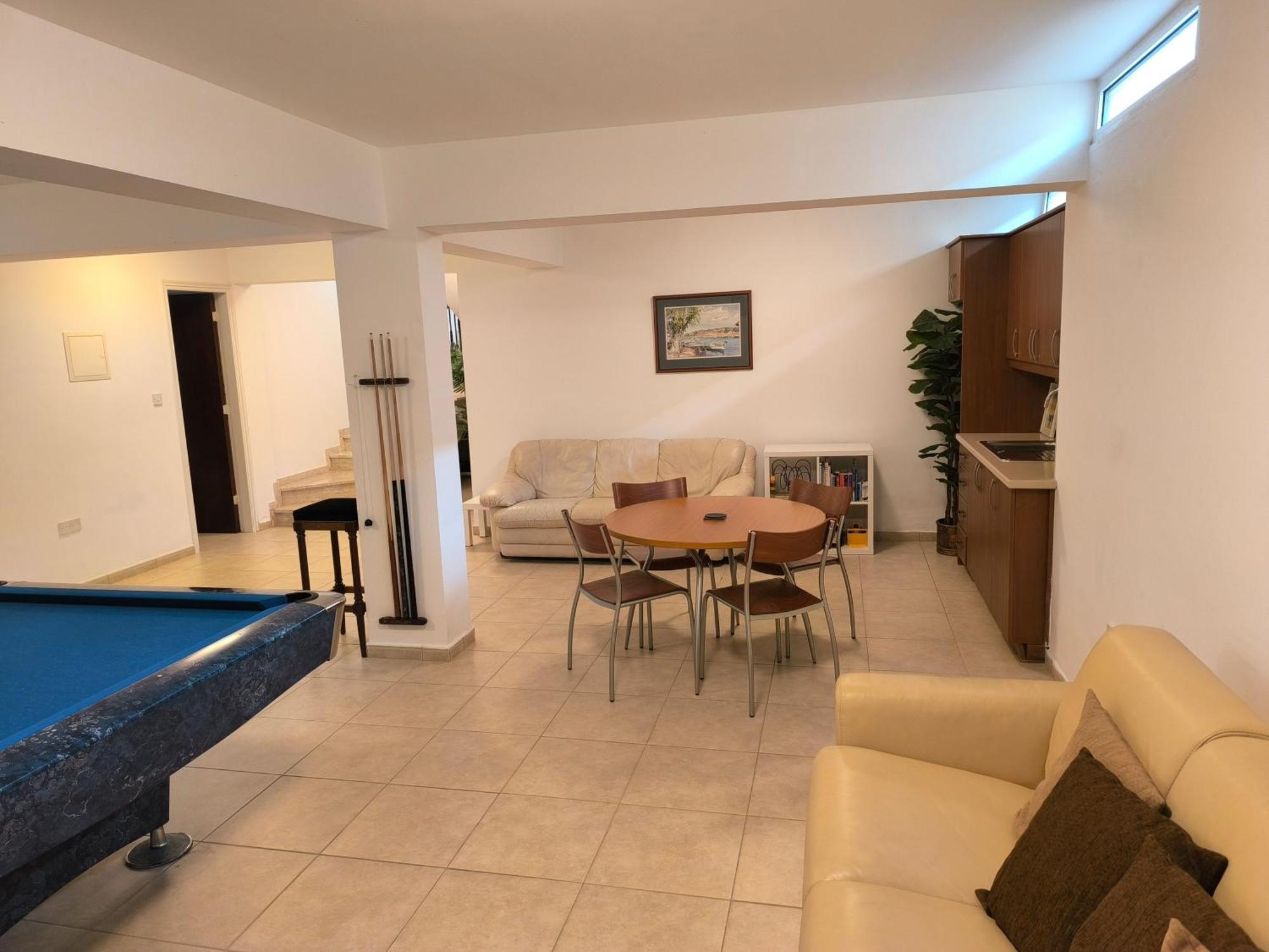 Villa Horizon *