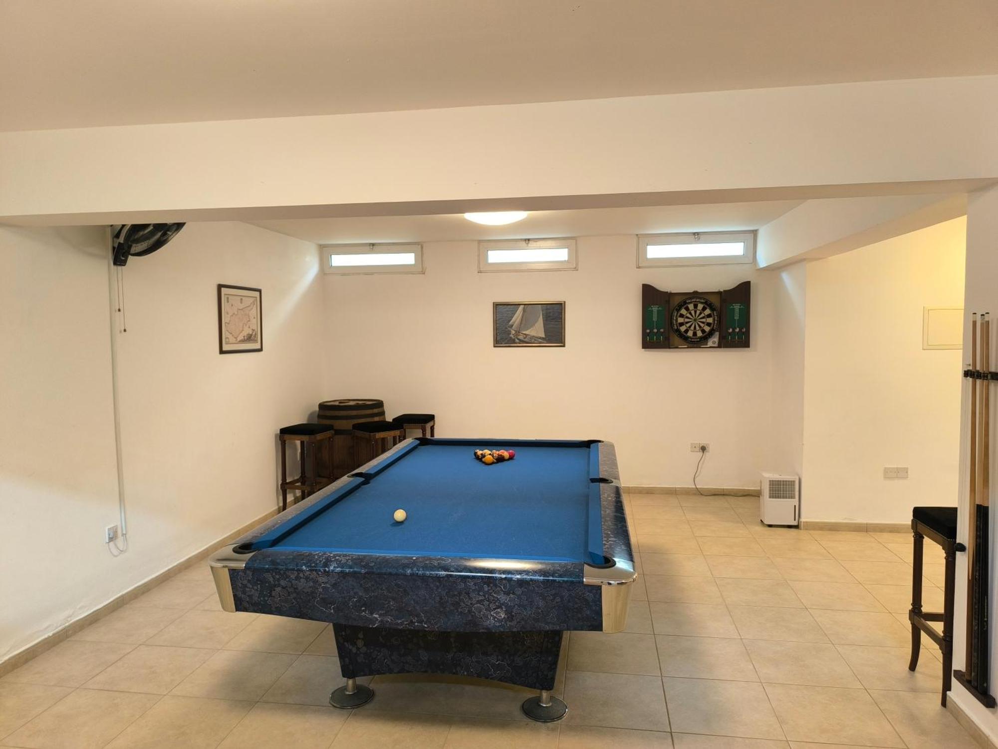 Horizon Villa