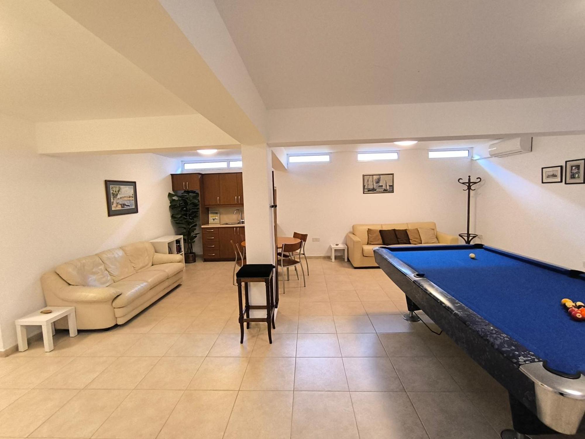 Villa Horizon *