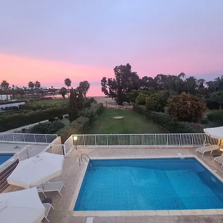 Horizon Villa Protaras Exterior photo