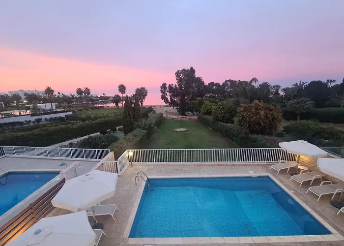 Horizon Villa Protaras