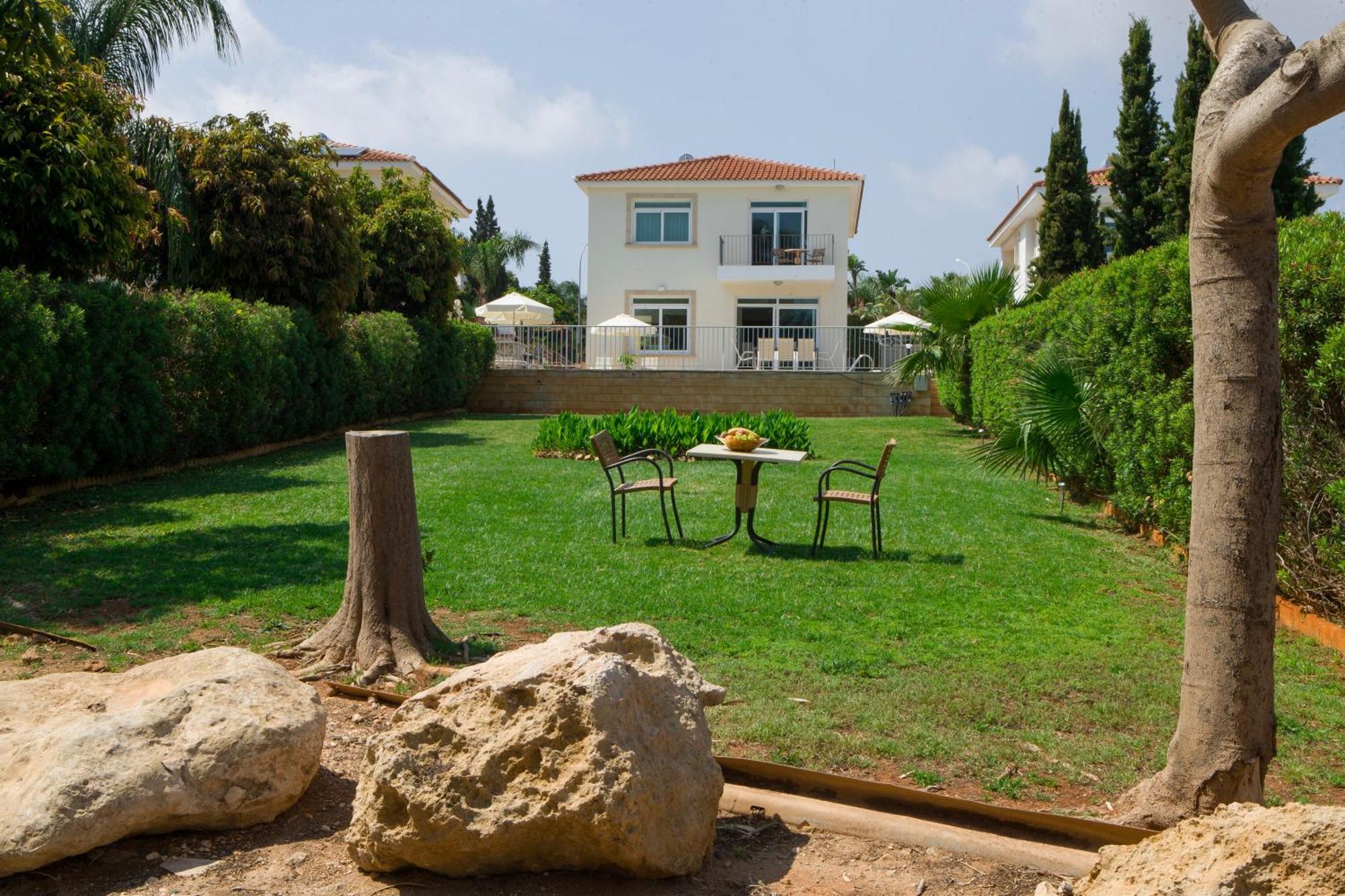 Villa Horizon Protaras