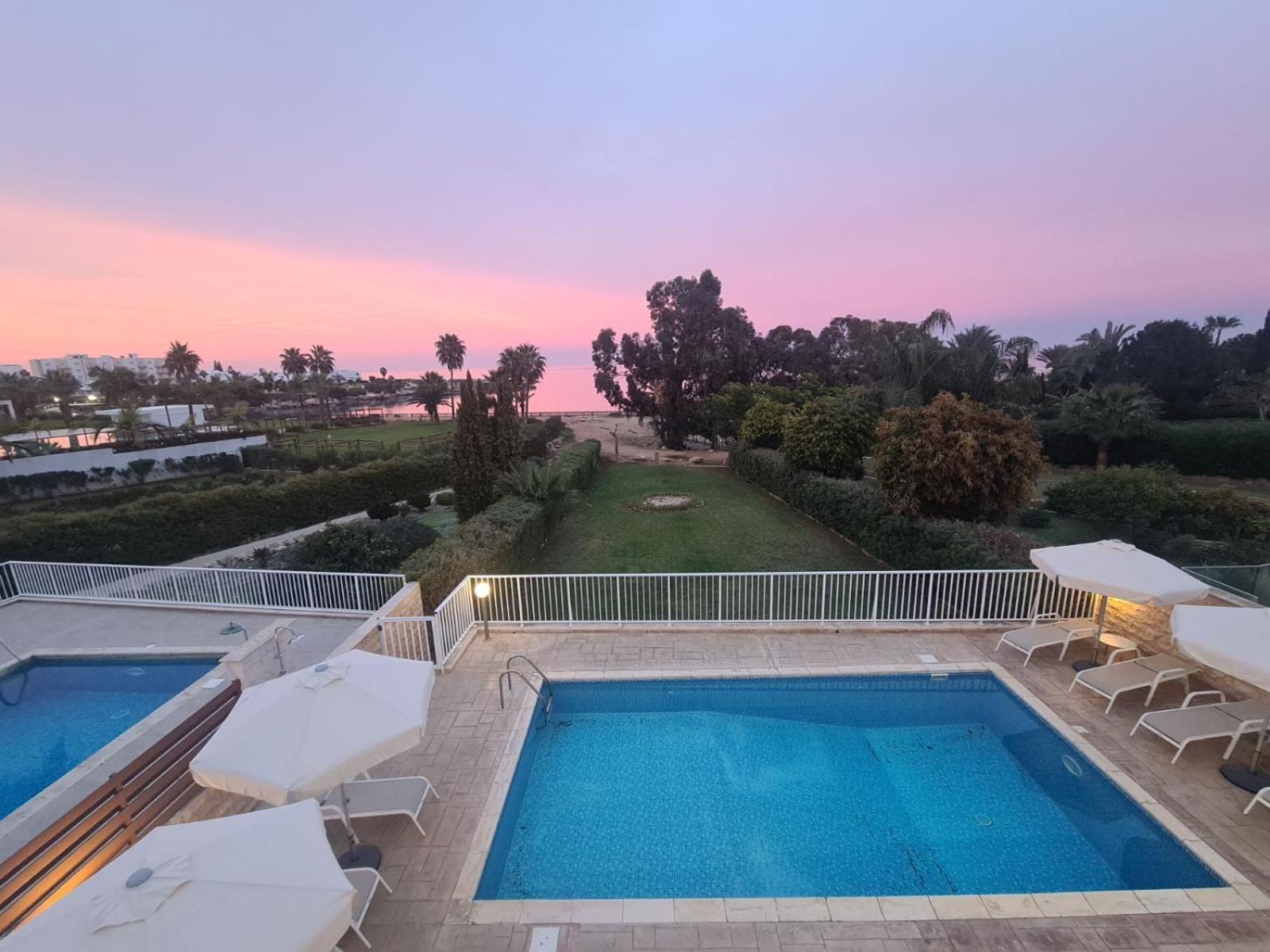 Horizon Villa Protaras